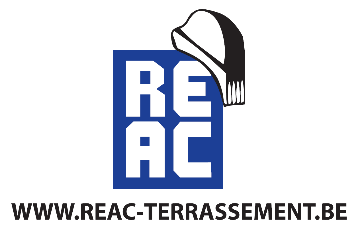 Reac Terrassement