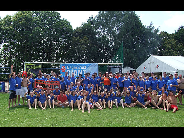 Club de rencontre nivelles