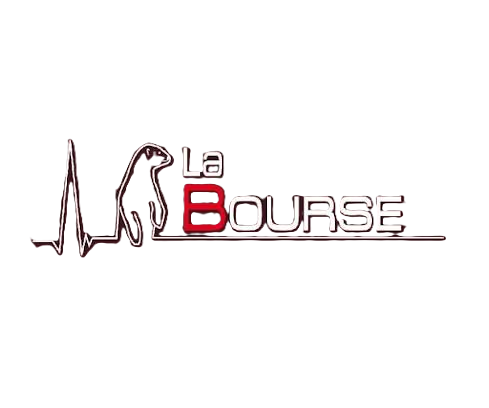 La bourse La bourse