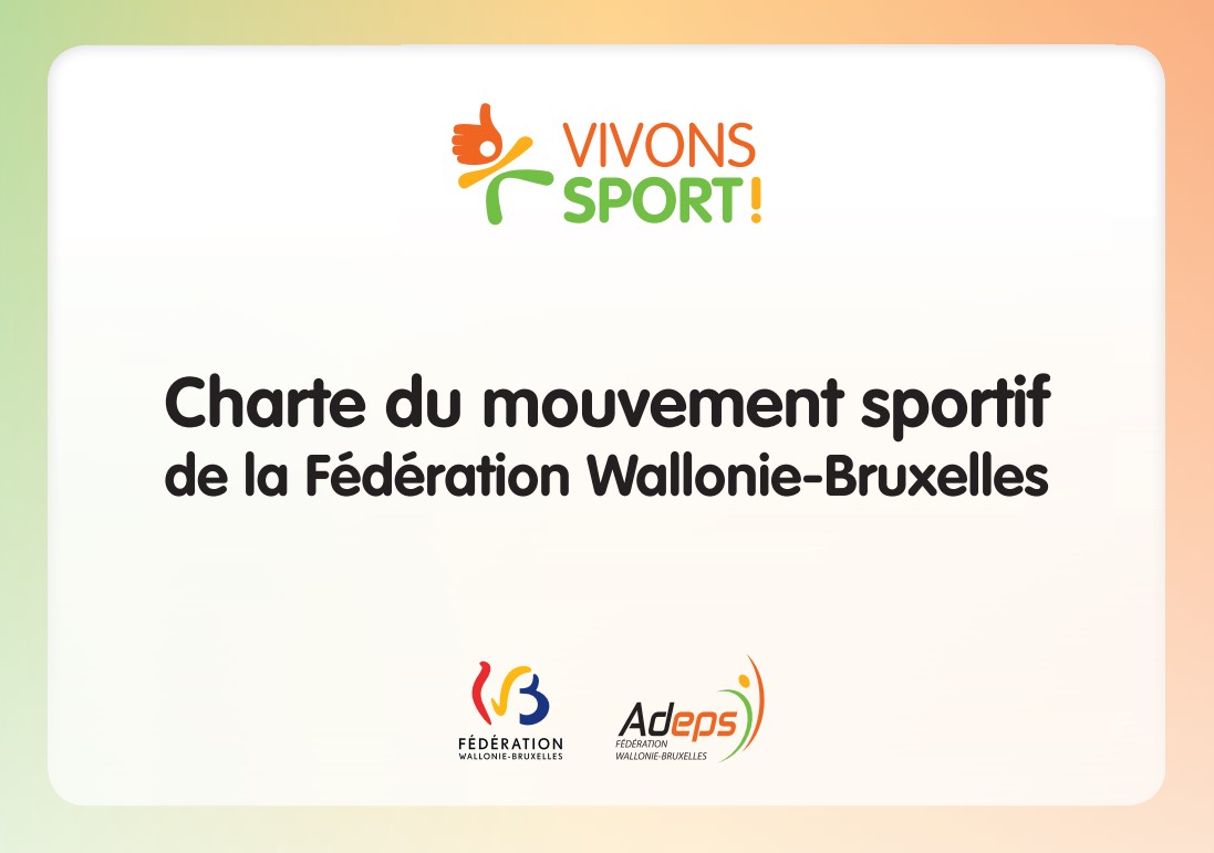 Charte du mouvement sportif