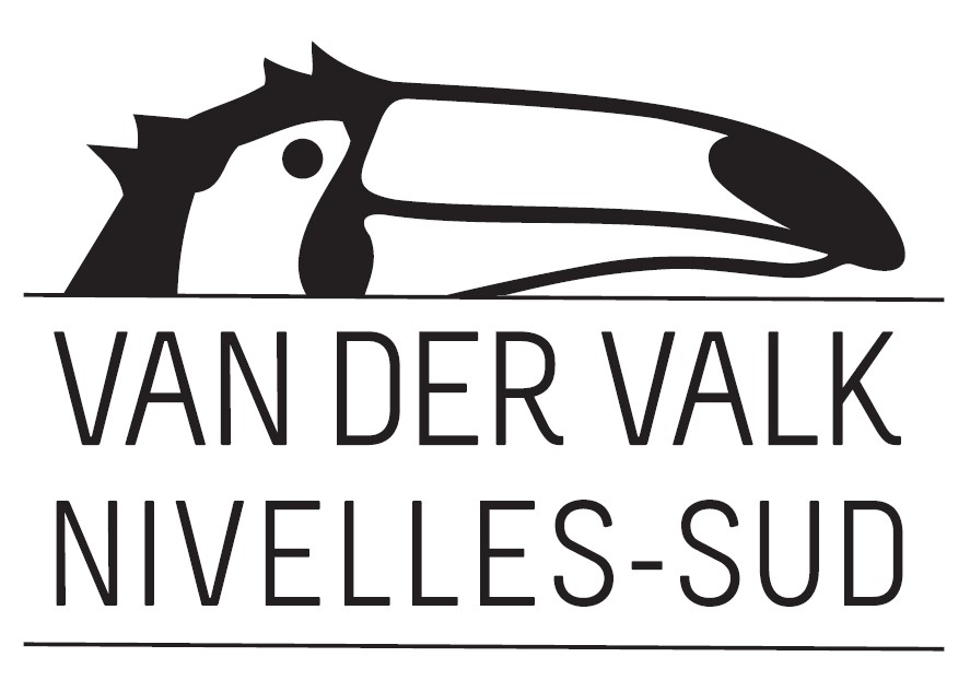 Hôtel Van der Valk Nivelles Sud